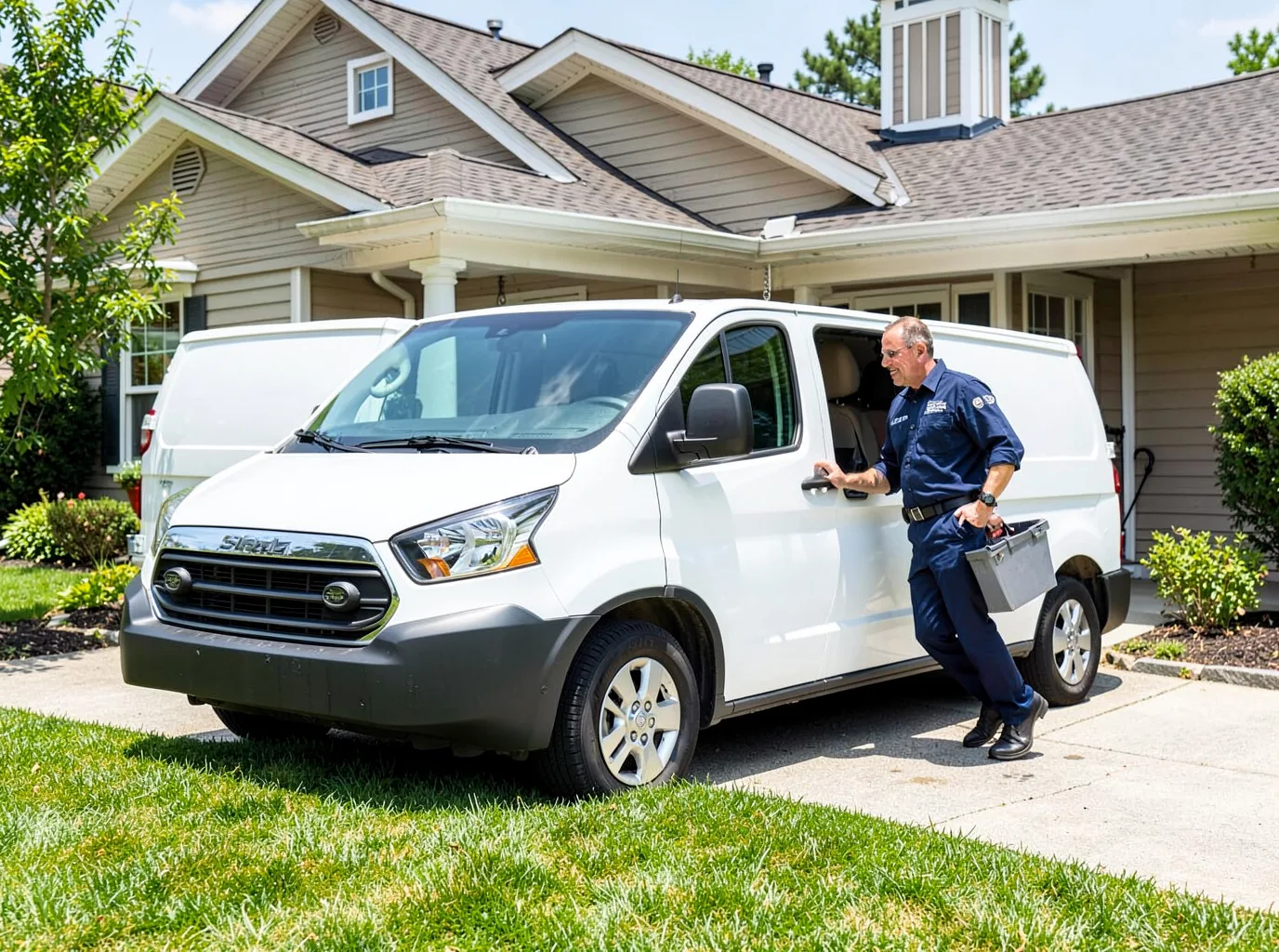 Emergency Plumber company in Burbank, OH