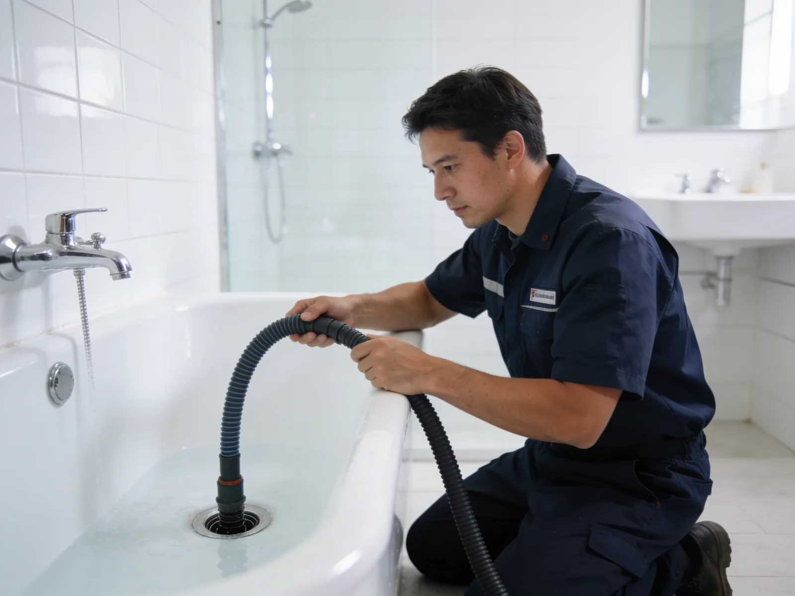 Emergency Plumber Burbank, OH FAQs
